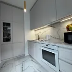 Kasprzaka 29 Wola Tower , W Poblizu Centrum Warszawy *